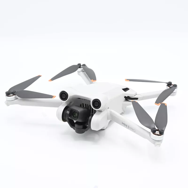 DJI MINI 3 PRO DRONE FLY MORE COMBO + KIT FILTRES ND OCCASION AIX