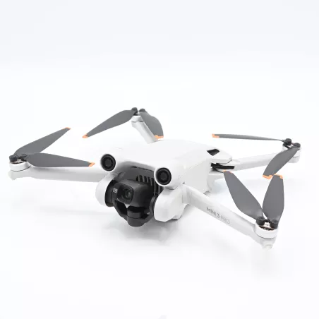 DJI MINI 3 PRO DRONE FLY MORE COMBO + KIT FILTRES ND OCCASION AIX