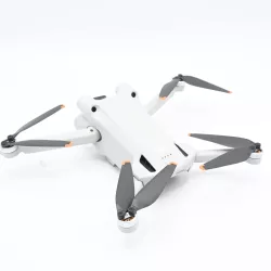 DJI MINI 3 PRO DRONE FLY MORE COMBO + KIT FILTRES ND OCCASION AIX