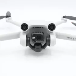 DJI MINI 3 PRO DRONE FLY MORE COMBO + KIT FILTRES ND OCCASION AIX