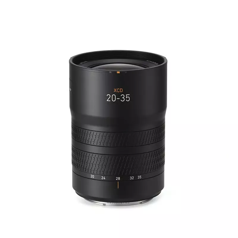 Hasselblad XCD E 20-35MM F/3.2-4.5