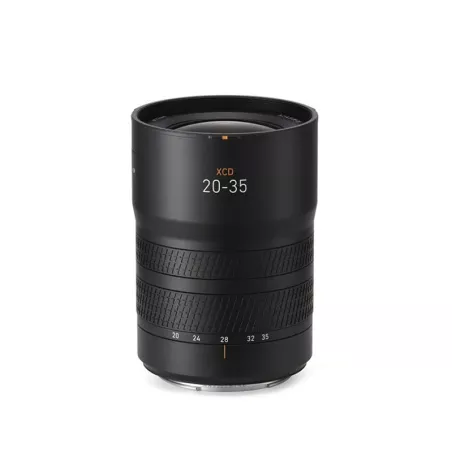 Hasselblad XCD E 20-35MM F/3.2-4.5