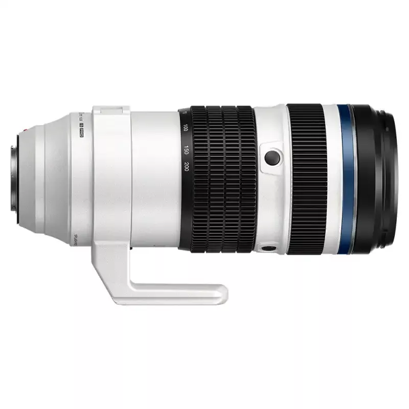 OM System M. Zuiko 50-200mm f/2.8 PRO – Téléobjectif IS