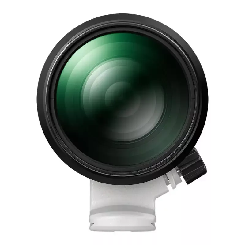 OM System M. Zuiko 50-200mm f/2.8 PRO – Téléobjectif IS