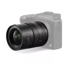 Hasselblad XCD V 25mm f/2.5