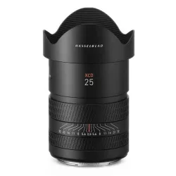 Hasselblad XCD V 25mm f/2.5
