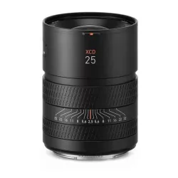 Hasselblad XCD V 25mm f/2.5