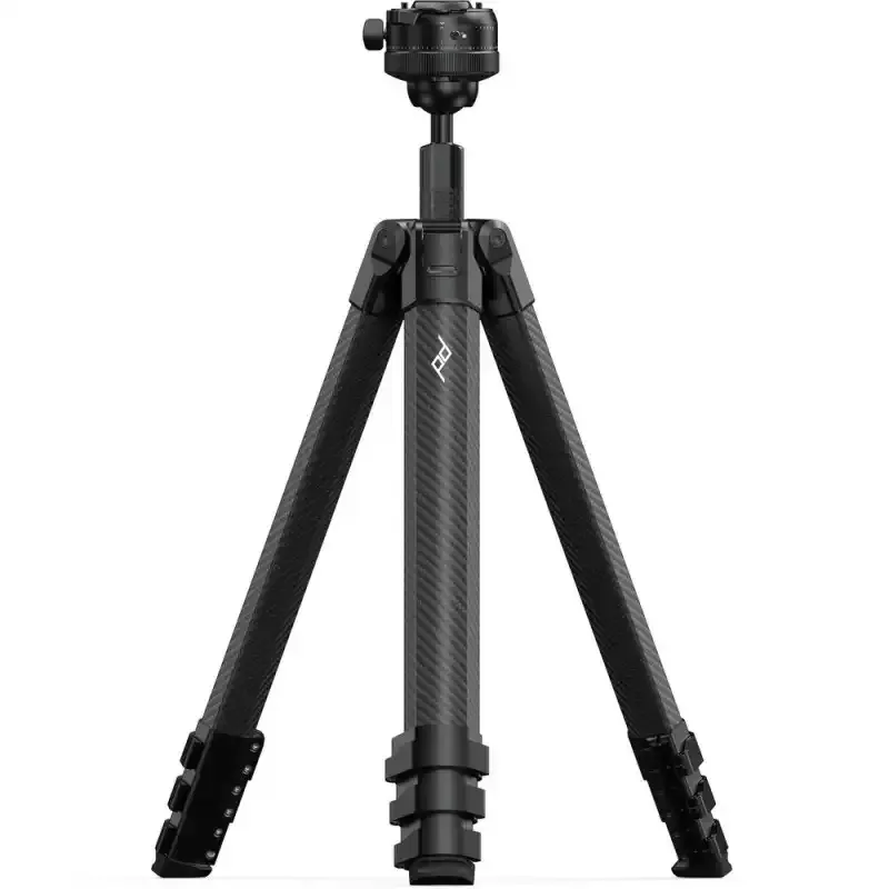 Peak Design Tripod Pro – Trépied photo professionnel