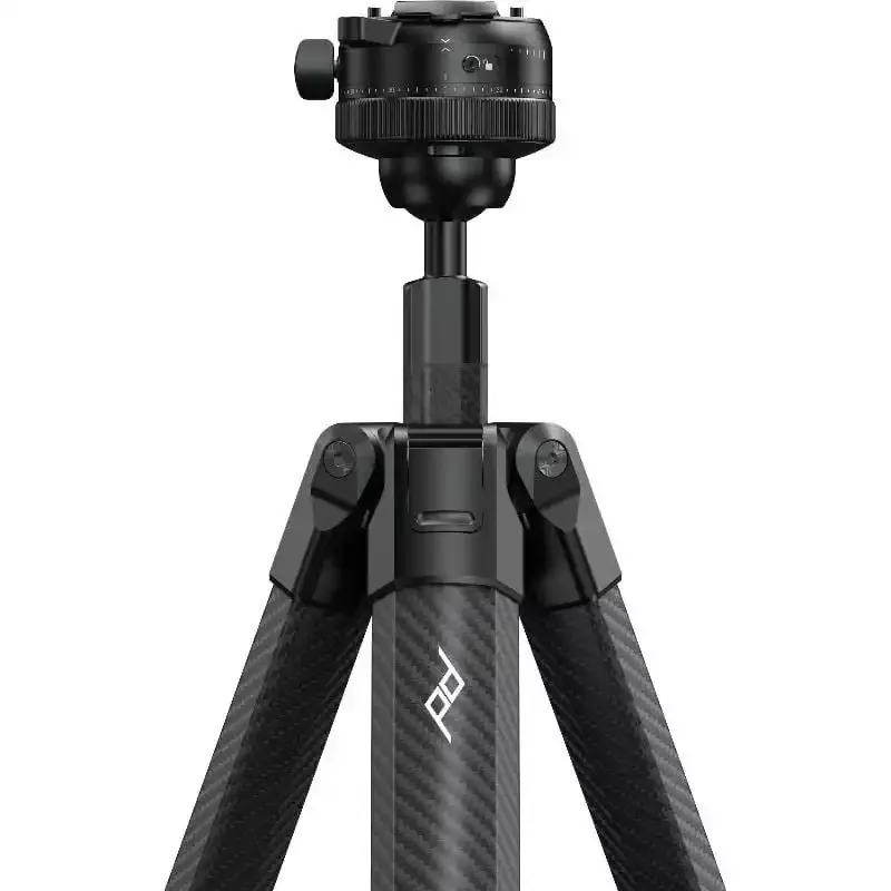Peak Design Tripod Pro – Trépied photo professionnel