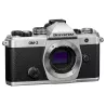 OM System OM-3 – Hybride compact créatif