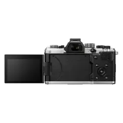 OM System OM-3 – Hybride compact créatif