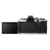 OM System OM-3 – Hybride compact créatif