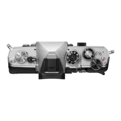 OM System OM-3 – Hybride compact créatif