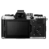 OM System OM-3 + 12-45mm f/4 PRO – Kit hybride