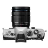 OM System OM-3 + 12-45mm f/4 PRO – Kit hybride