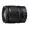 Nikon Z DX 16-50mm f/2.8 VR – Objectif lumineux