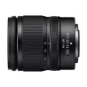 Nikon Z DX 16-50mm f/2.8 VR – Objectif lumineux