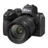 Nikon Z DX 16-50mm f/2.8 VR – Objectif lumineux