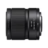 Nikon Z DX MC 35mm f/1.7 – Macro, lumineux et compact