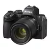 Nikon Z DX MC 35mm f/1.7 – Macro, lumineux et compact