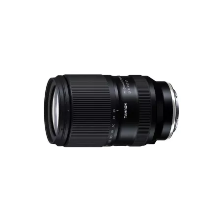 Tamron 25-200mm f/2.8-5.6 Di III VXD G2 – Zoom polyvalent