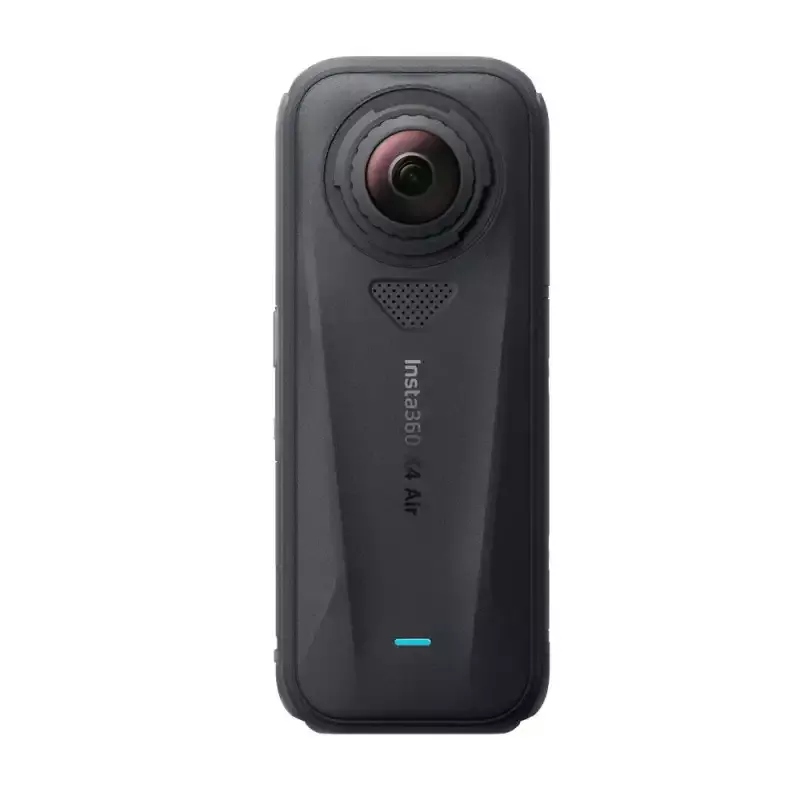 Insta360 X4 Air – Caméra 360° 8K ultra-légère