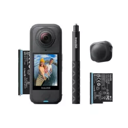 Insta360 X4 Air – Caméra 360° 8K ultra-légère