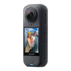 Insta360 X4 Air – Caméra 360° 8K ultra-légère