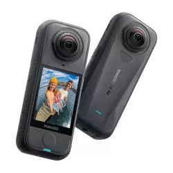 Insta360 X4 Air – Caméra 360° 8K ultra-légère
