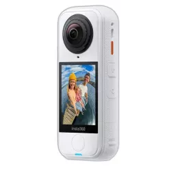 Insta360 X4 Air – Caméra 360° 8K ultra-légère