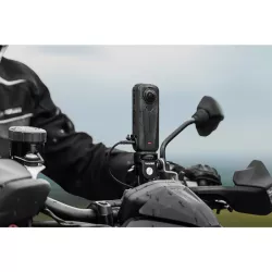 Insta360 X4 Air – Caméra 360° 8K ultra-légère