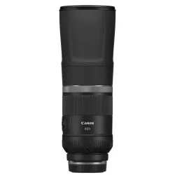 CANON RF 800MM F/11 IS STM | Téléobjectif compact et léger