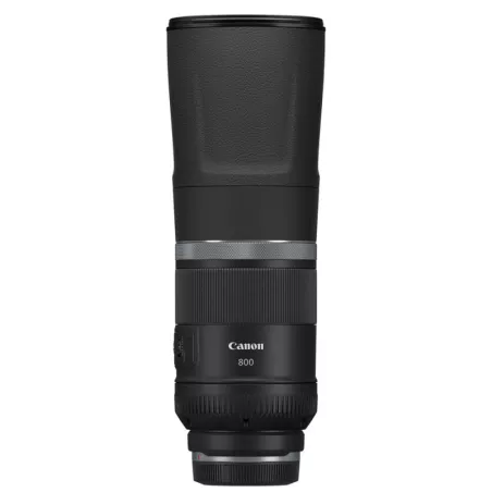 CANON RF 800MM F/11 IS STM | Téléobjectif compact et léger