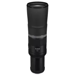 CANON RF 800MM F/11 IS STM | Téléobjectif compact et léger