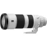 SONY FE 200-600MM F/5.6-6.3 G OSS | Téléobjectif polyvalent