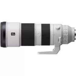 SONY FE 200-600MM F/5.6-6.3 G OSS | Téléobjectif polyvalent