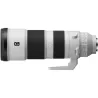 SONY FE 200-600MM F/5.6-6.3 G OSS | Téléobjectif polyvalent