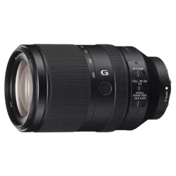 SONY FE 70-300MM  | Téléobjectif stabilisé plein format