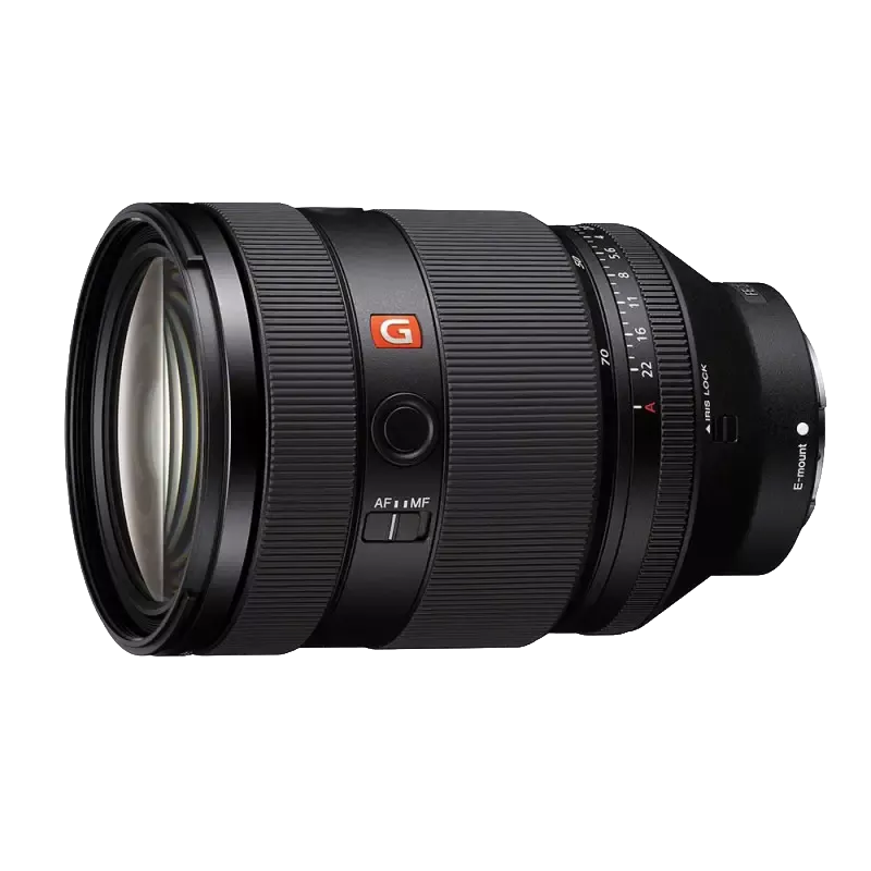 SONY FE 28-70MM F/2 GM
