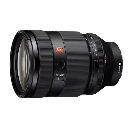 SONY FE 28-70MM F/2 GM