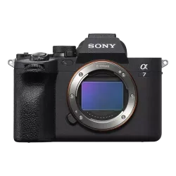 Sony Alpha 7 IV – Hybride pro photo & vidéo