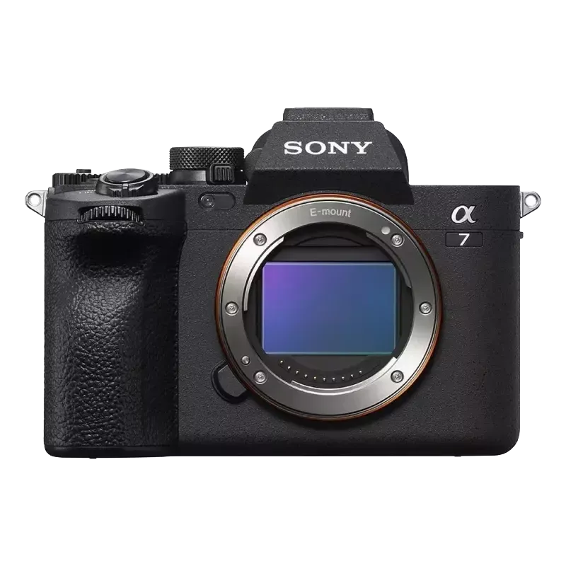 Sony Alpha 7 IV – Hybride pro photo & vidéo