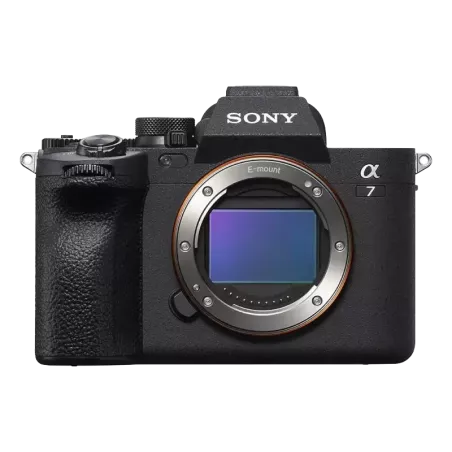 Sony Alpha 7 IV – Hybride pro photo & vidéo
