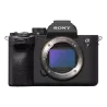 Sony Alpha 7 IV – Hybride pro photo & vidéo