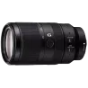 SONY E 70-350MM F/4.5-6.3 G OSS | Téléobjectif stabilisé