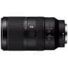 SONY E 70-350MM F/4.5-6.3 G OSS | Téléobjectif stabilisé