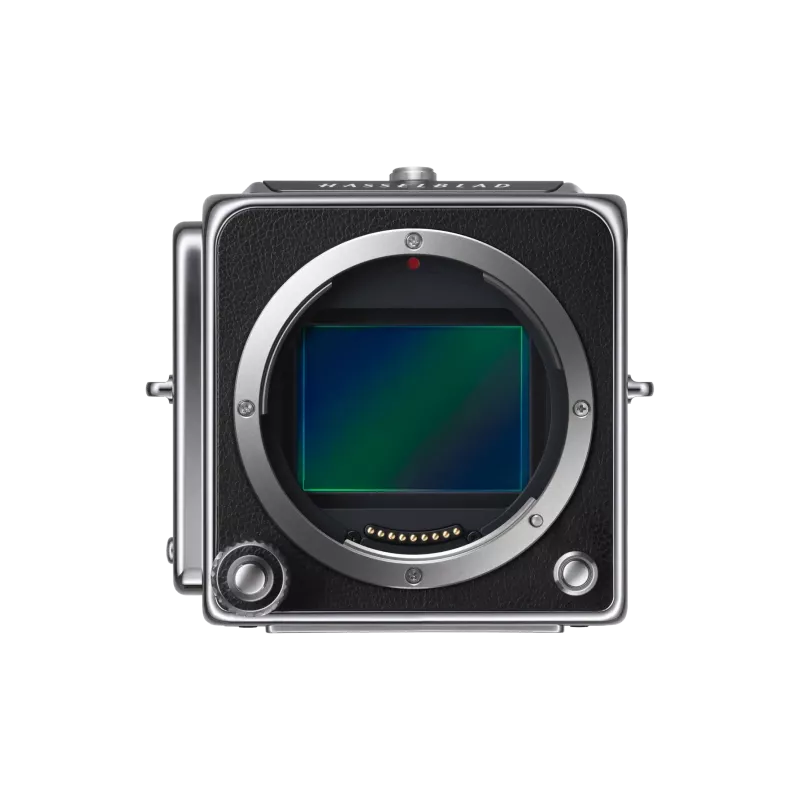 Hasselblad 907X/CFV 100C