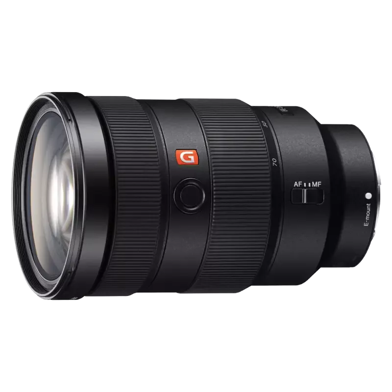 SONY FE 24-70MM F/2.8 GM II | Zoom pro lumineux