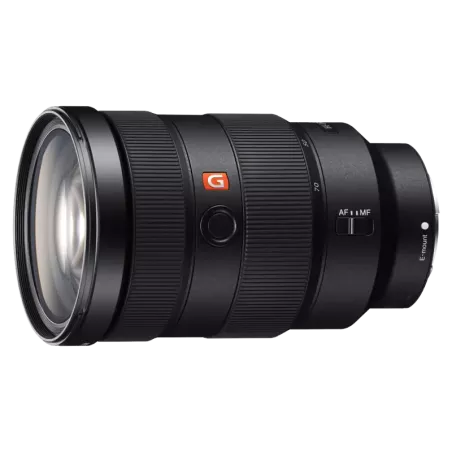 SONY FE 24-70MM F/2.8 GM II | Zoom pro lumineux