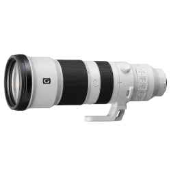 SONY FE 400-800MM F6.3-8 G OSS | Zoom ultra téléobjectif